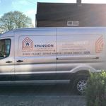 Ross Morrissey & Paul Fisher - @xpansionbuildingltd - Instagram