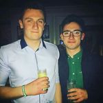 Ross Murphy - @rossmurphy23 - Instagram