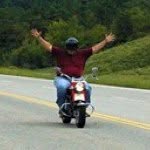 Ross Murphy - @scooterseats - Instagram