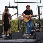 Ross Murphy - @southerliesband - Instagram