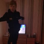 Ross Murray - @rossmurray95 - Instagram