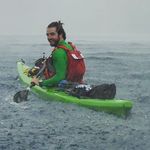 Ross Murray-Jones - @kayakingross - Instagram