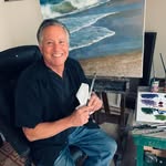 Ross Myers - @rossmyersart - Instagram