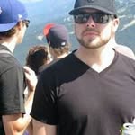Ross Myers - @grizzlypops - Instagram