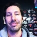 Ross Myers - @fordracing270 - Instagram