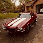Ross Myers - @73_splitbumper - Instagram