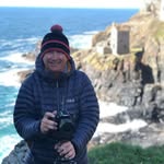 Ross Van Nairn - @vanairnart - Instagram