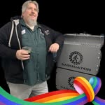 Ross O Neill - @hopsquatch_brews - Instagram