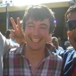 Ross Newell - @rosco7777 - Instagram