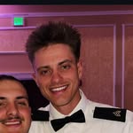 Ross Nickerson - @rossnickerson80 - Instagram