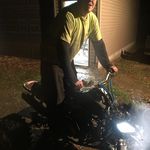 Ross Nielsen - @rickrossthe_boss12 - Instagram