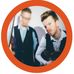Ross Couper and Tom Oakes - Facebook