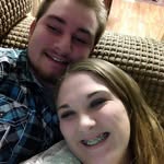 Katelyn and Ross Parsons - @mr.__mrs._parsons - Instagram