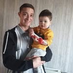 Ross Parsons - @rossparsons22 - Instagram