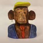 Ross Parsons - @monkeyrooster999 - Instagram