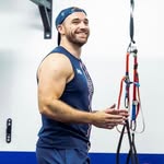 Ross Parsons - Physique and Performance Coach - @rparsons.coach - Instagram