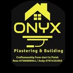 Ross Parsons & Andy Perkins - @onyx_plastering_building - Instagram