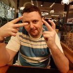 Ross Pearce - @pearce4241 - Instagram