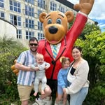 Ross Pearce - @rossmontypearce - Instagram