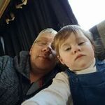 Ross Pearce - @swinging.bollocks69 - Instagram