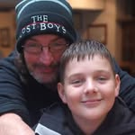 Ross Pearce - @roscorocks666 - Instagram