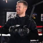 Ross Pearce - Boxing Coach - @rcpearce_ - Instagram