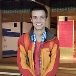 Ross Petersen - @pan.glossc - Instagram