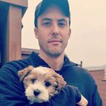Ross Petersen - @sleepyrp - Instagram