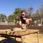 Ross Haylett-Petty - @rosshaylettpetty - Instagram