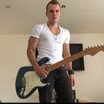 Ross phipps guitar Player - @rossphippsguitarlessons - Instagram