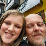 Rosco Picko - @ross.pickering.52 - Instagram