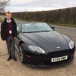 Ross Pickering - @rosspickering1 - Instagram