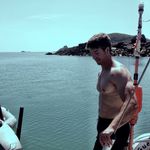 Ross Pickering - @rossi1986 - Instagram