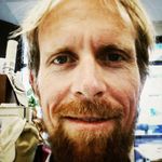 Ross Pickering - @tapulele - Instagram