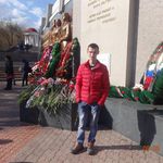 Ross Pitman - @pitman1247 - Instagram