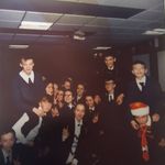 Ross potts - @snowmanross7500 - Instagram