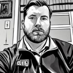 Ross Priest - @rpriest77 - Instagram
