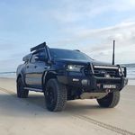 Ross  🇦🇺🌿🏕🏖🌞🎣🌮🍍🛠🐨♋️✌️🙏 - @ross_and_his_ranger - Instagram