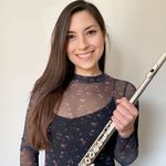 Rossmary Rangel - @rossrangelflute - Instagram
