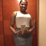 Jekenia Reddick Ross - @jekeniaross - Instagram