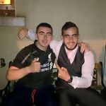 Ross Reid - @ross.reid.737 - Instagram