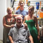 Ross Reid - @ross.reid.754 - Instagram