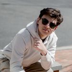 Ross Rosenfeld - @rossrosenfeld - Instagram