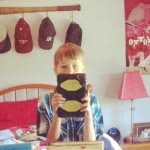 Mitchell - @ross_rams_rule_89 - Instagram