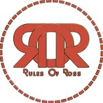 Rules of Ross - @rulesofross - Instagram
