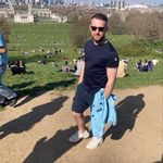 Ross Sanders - @rosssanders5 - Instagram