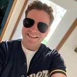 Ross Shapiro - @rshapys17 - Instagram