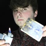 Ross Sharp - @rosssharpmagician - Instagram