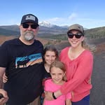 Ross Sharp - @sharp_fam_adventures - Instagram