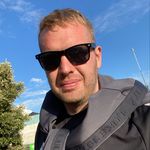 Ross Sheppard - @sheppz87 - Instagram